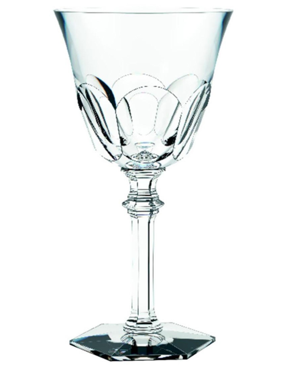 Copa universal de cristal