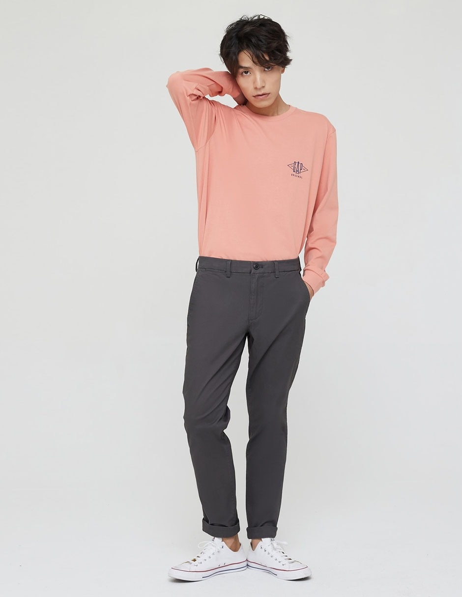 Pantalón para hombre 4