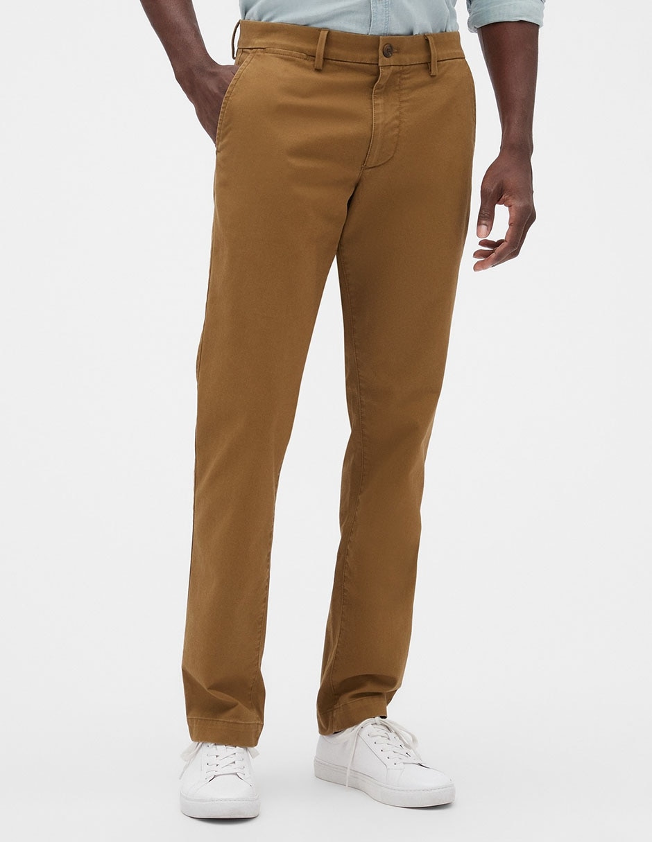 Pantalón para hombre