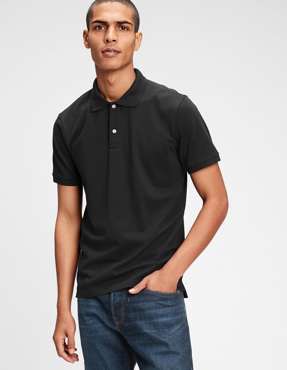 Playera tipo polo para hombre Playera tipo polo para hombre