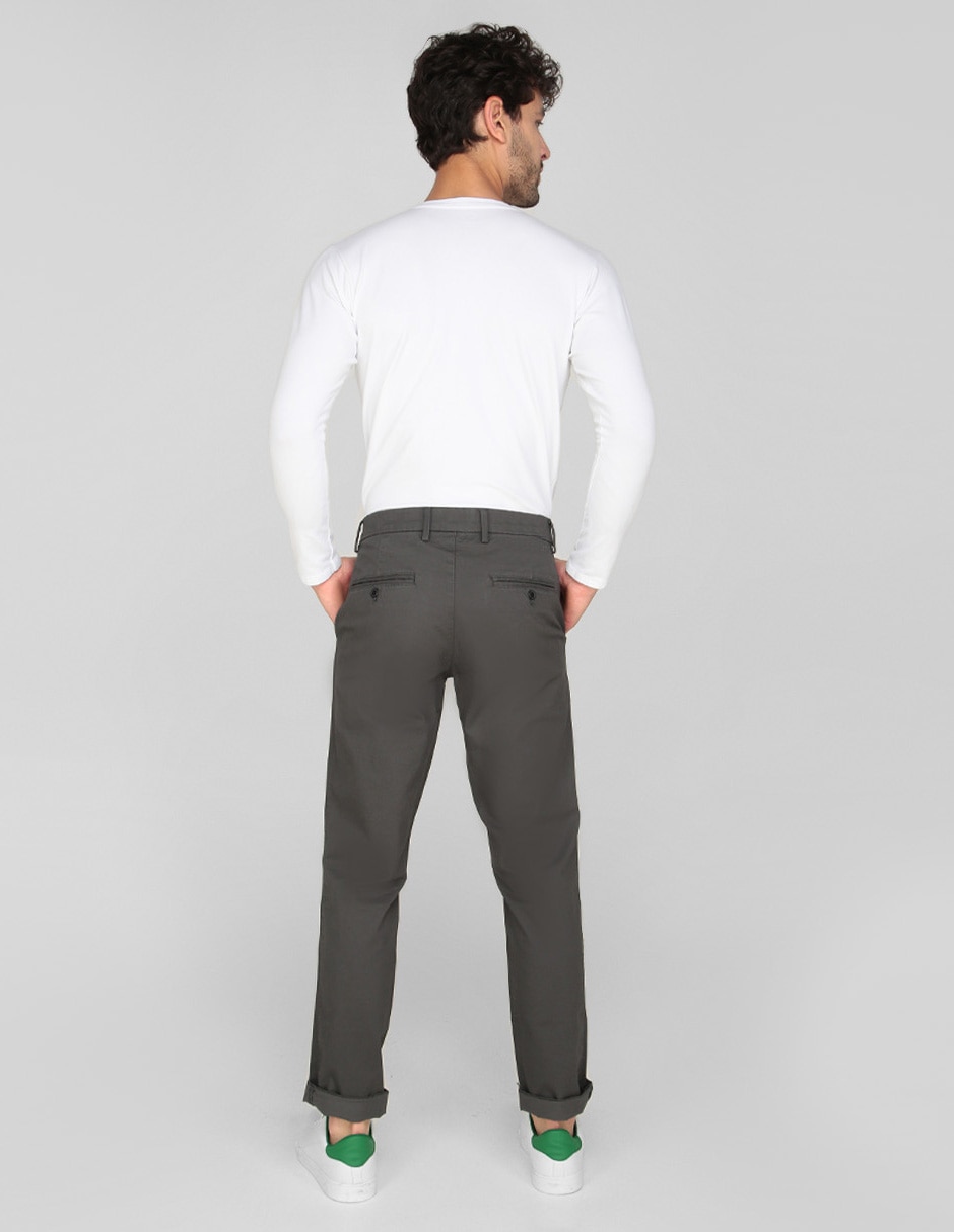 Pantalón para hombre 5