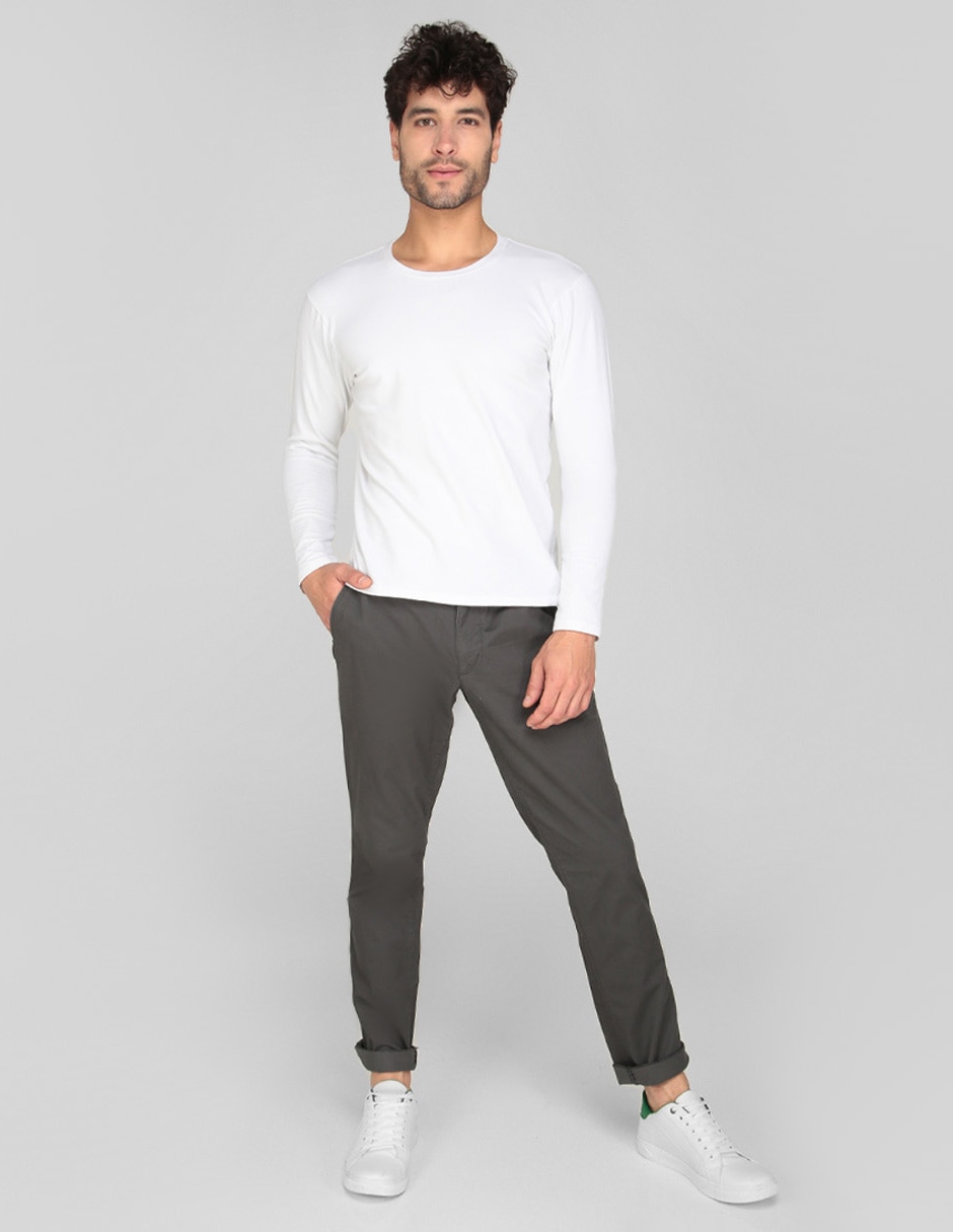 Pantalón para hombre 6