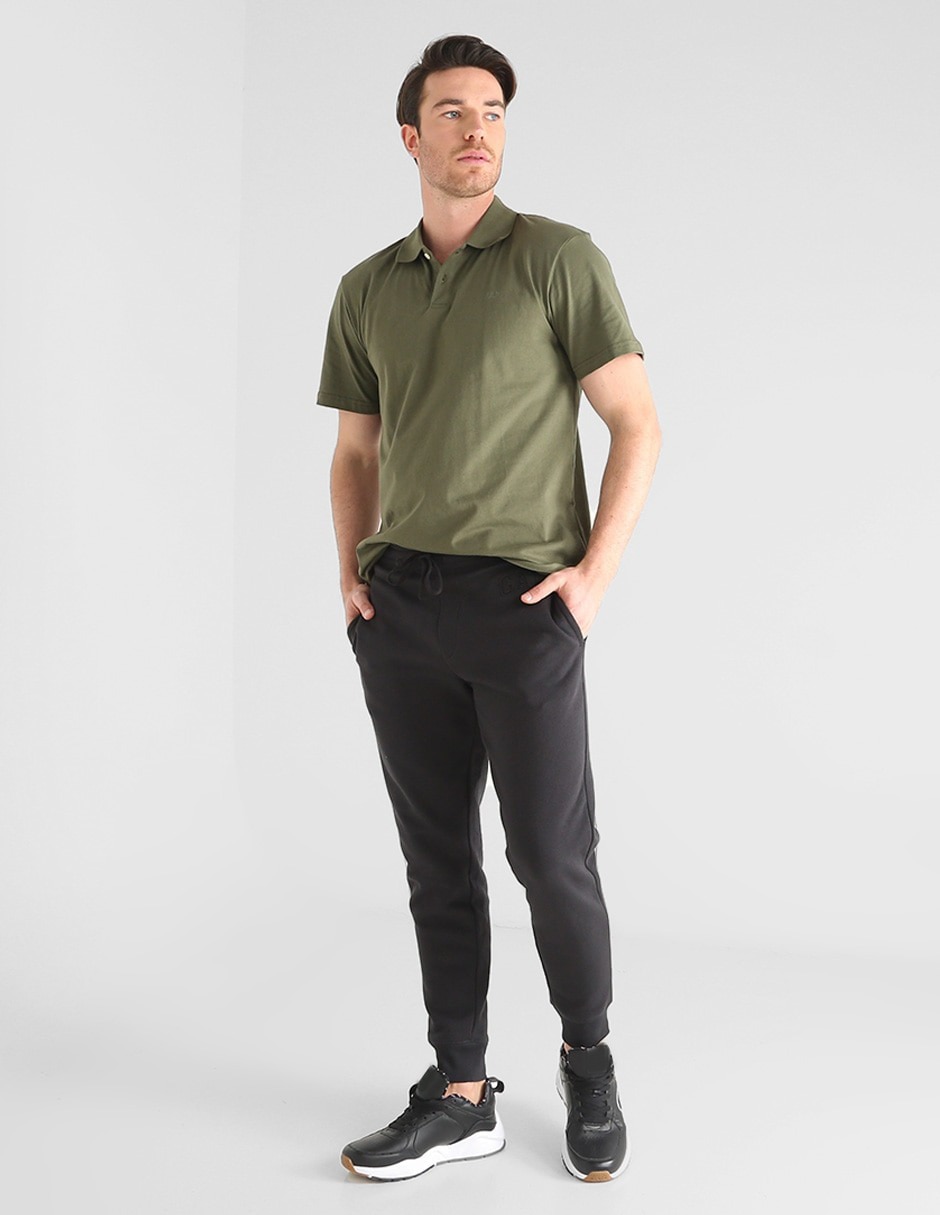 PANTS 500382 ALGODÓN 3