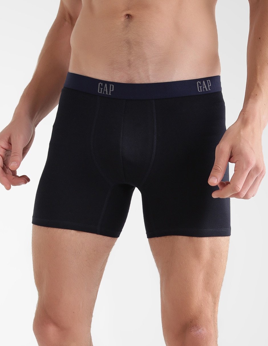 Set de bóxer de algodón para hombre Set de bóxer de algodón para hombre