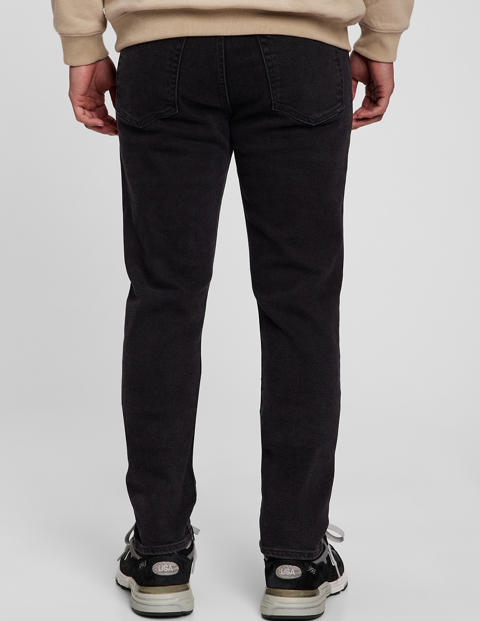 Jeans skinny para hombre 2