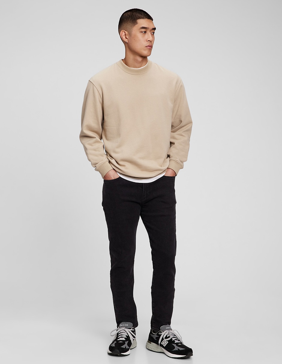 Jeans skinny para hombre 3