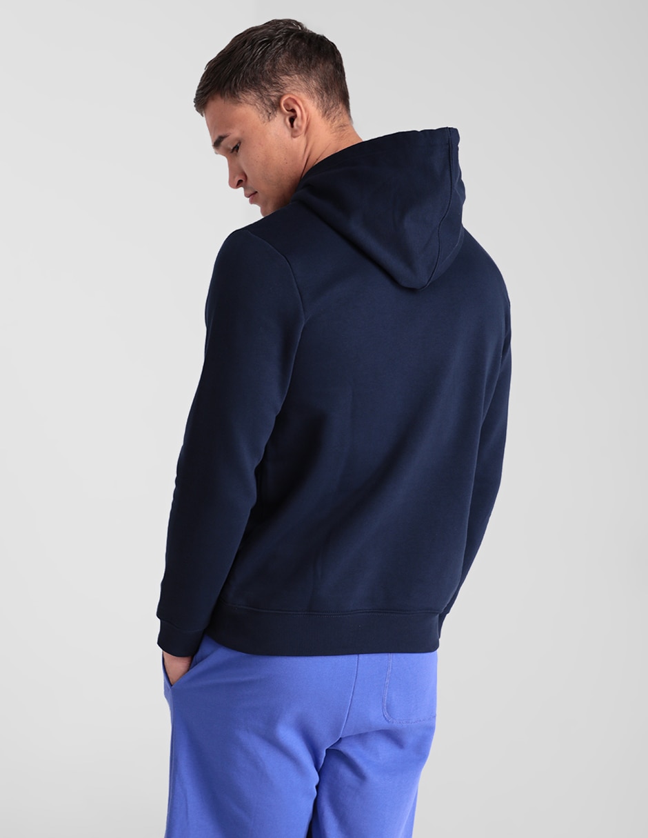 Sudadera para hombre 4