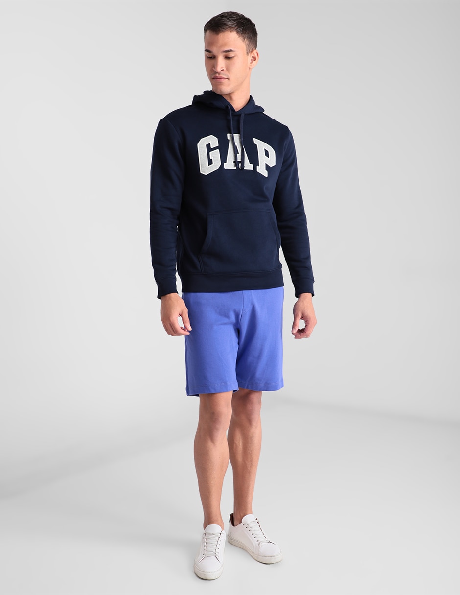 Sudadera para hombre 3