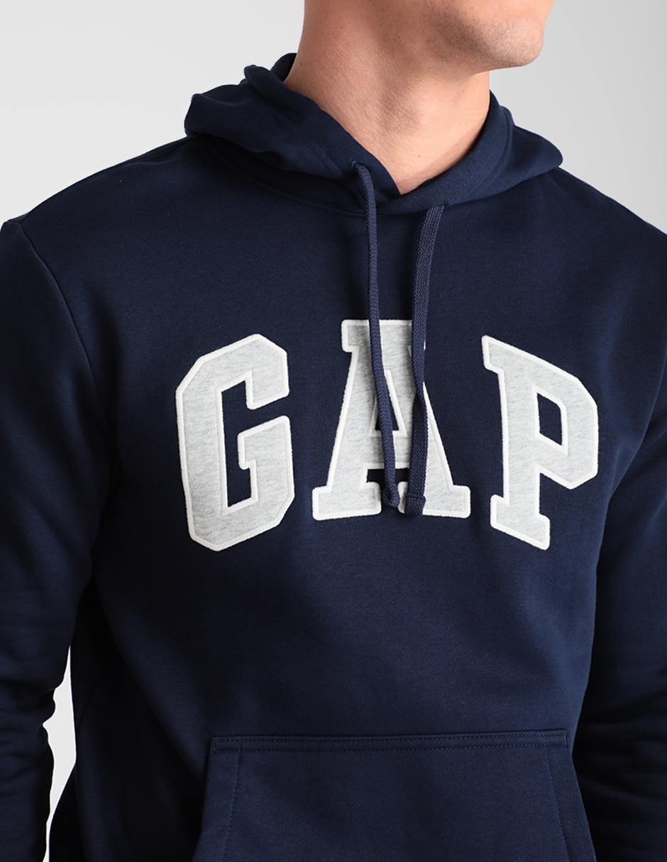 Sudadera para hombre 2