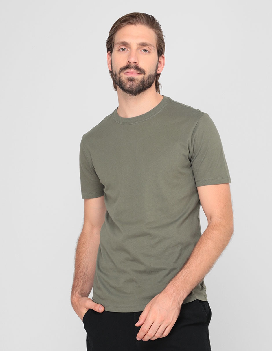 Verde olivo 9