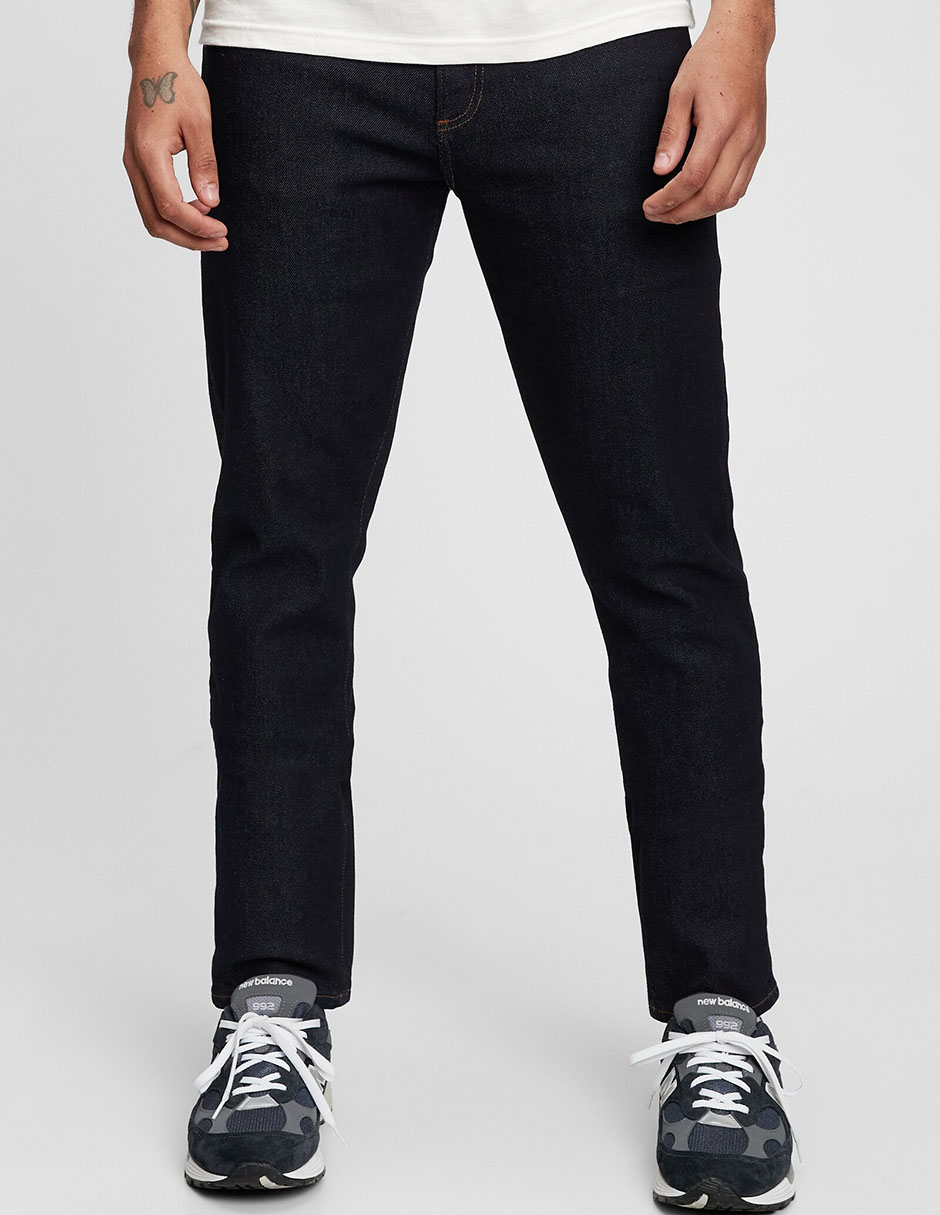 Jeans slim para hombre 2