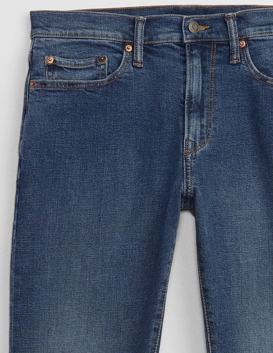 Jeans slim para hombre 2