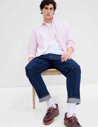 Camisa Gap para hombre
