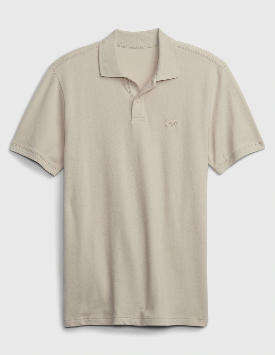 Playera cuello polo para hombre Playera cuello polo para hombre