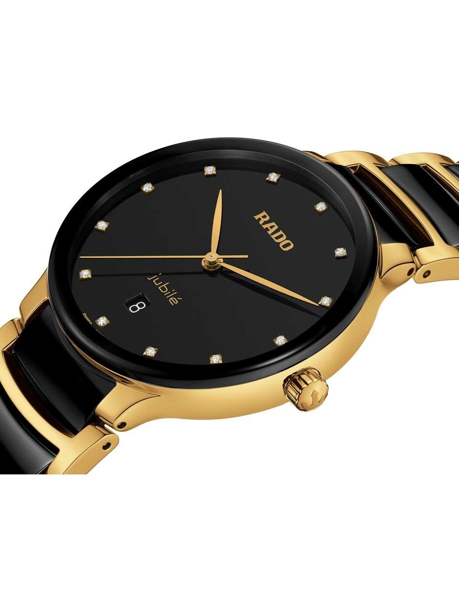 Reloj Centrix Diamonds para hombre R30022742