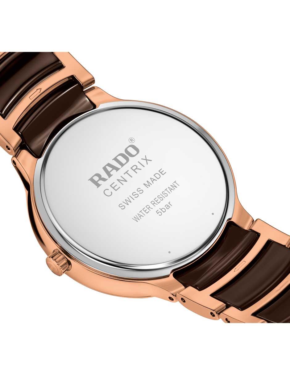 Reloj Centrix Diamonds para hombre R30023712