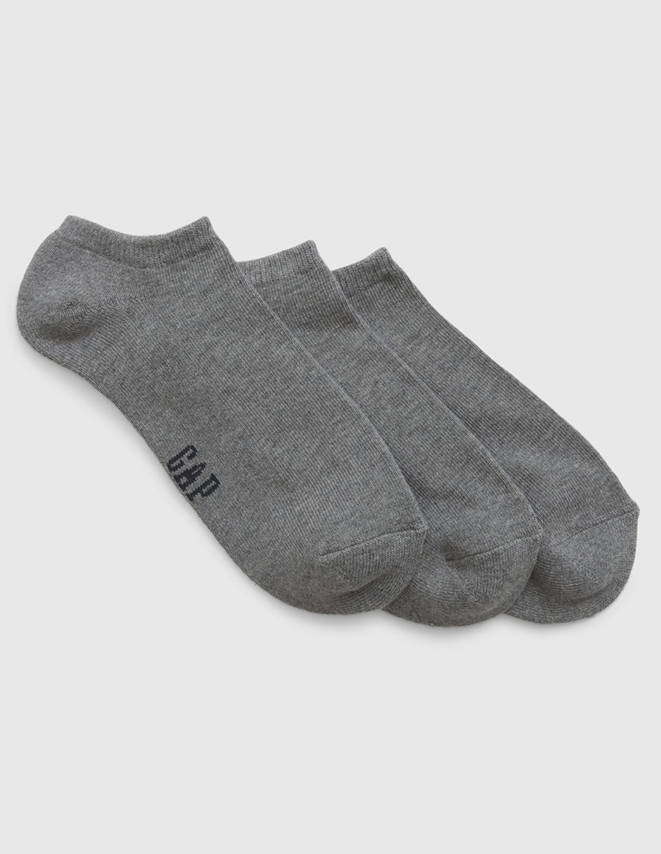 Set de tín de algodón para hombre 3 pares 1
