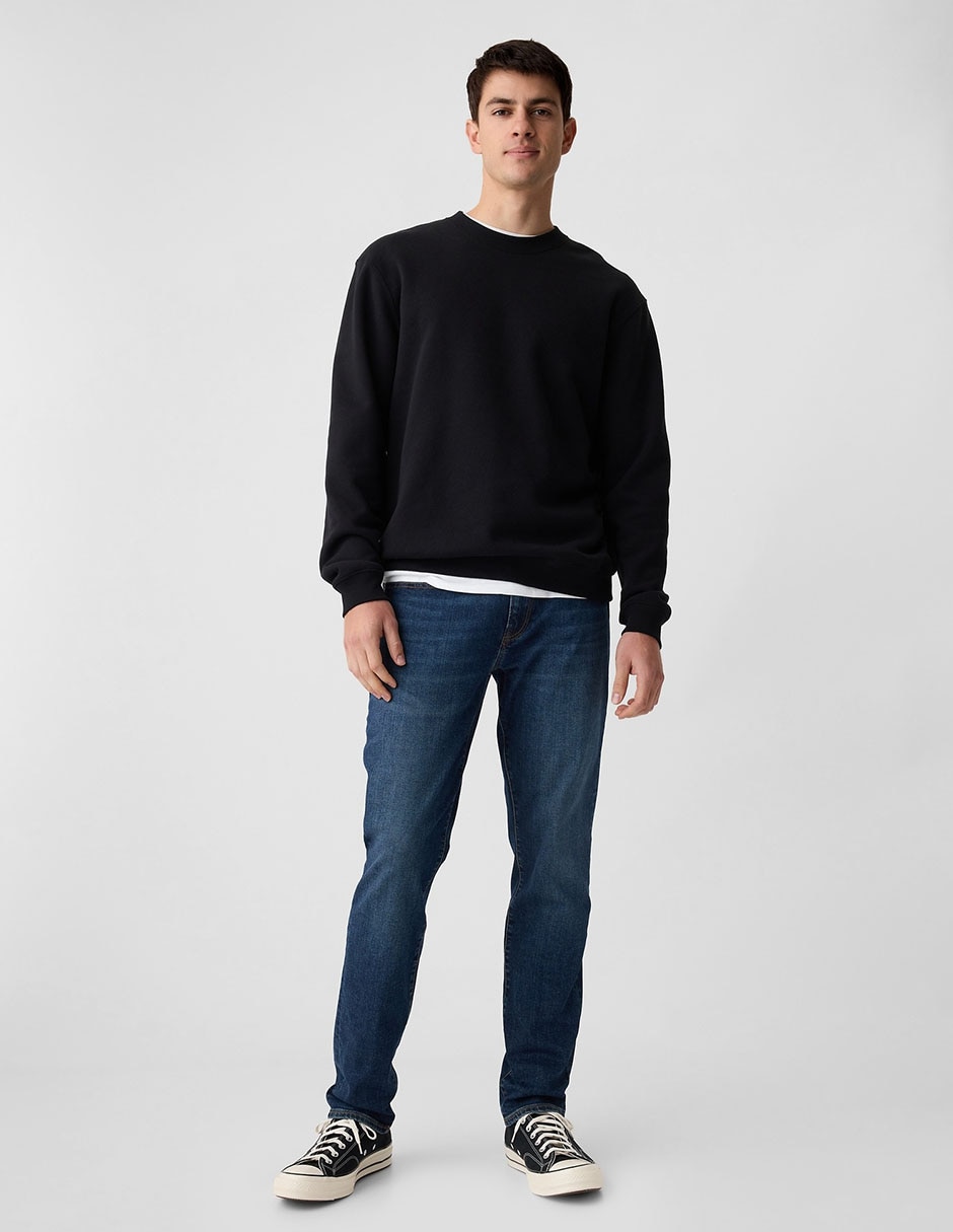 Jeans slim para hombre 2
