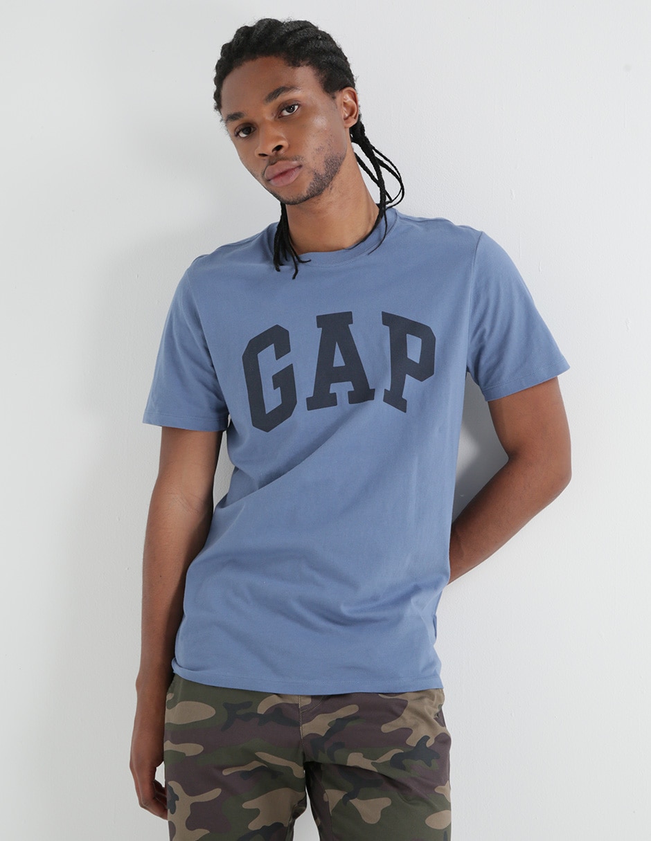 Playera cuello redondo para hombre Playera cuello redondo para hombre