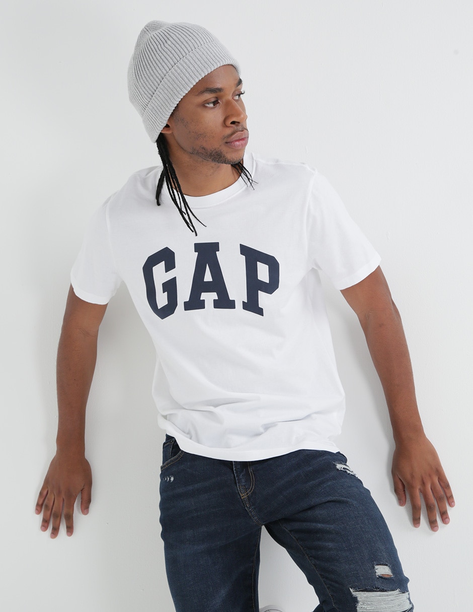 Playera cuello redondo para hombre Playera cuello redondo para hombre