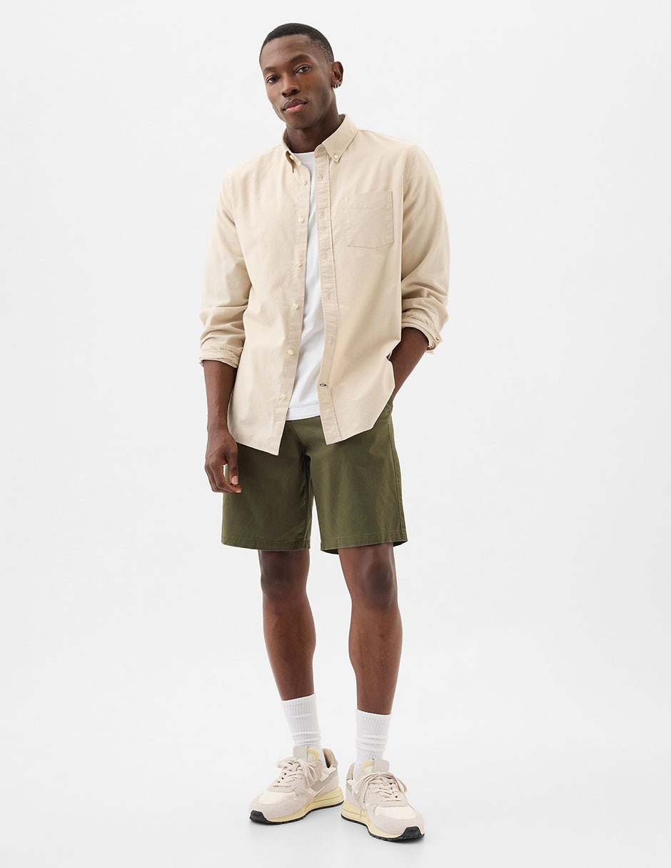 Short GAP para hombre