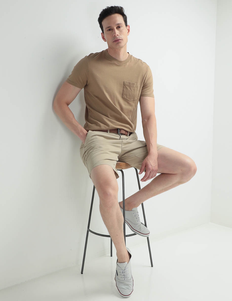 Short para hombre