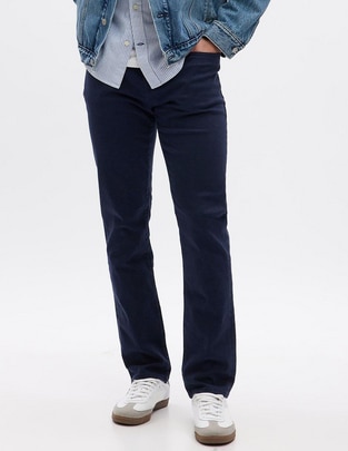 Jeans slim para hombre