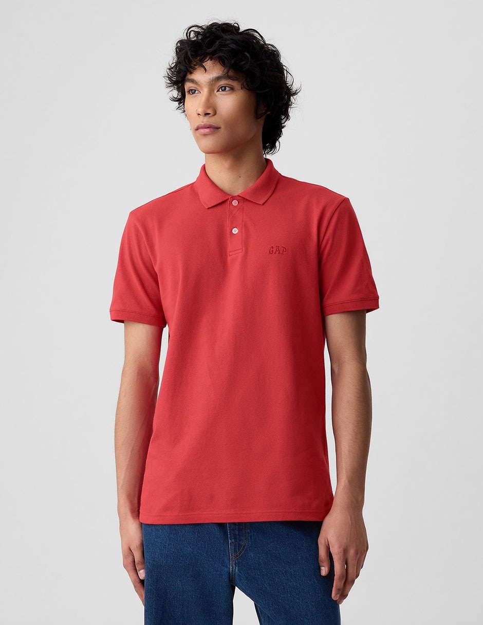 Rojo claro