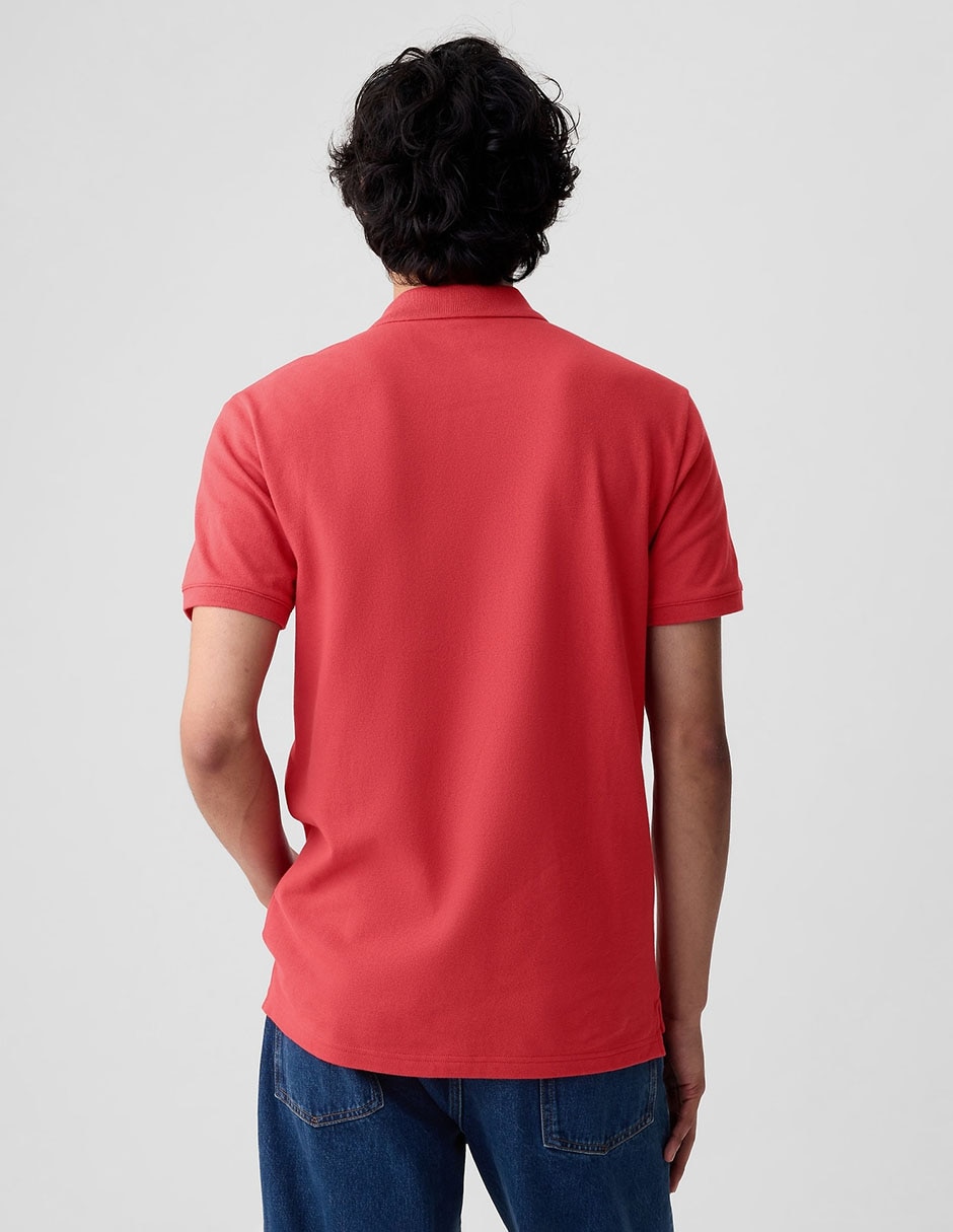 Rojo claro