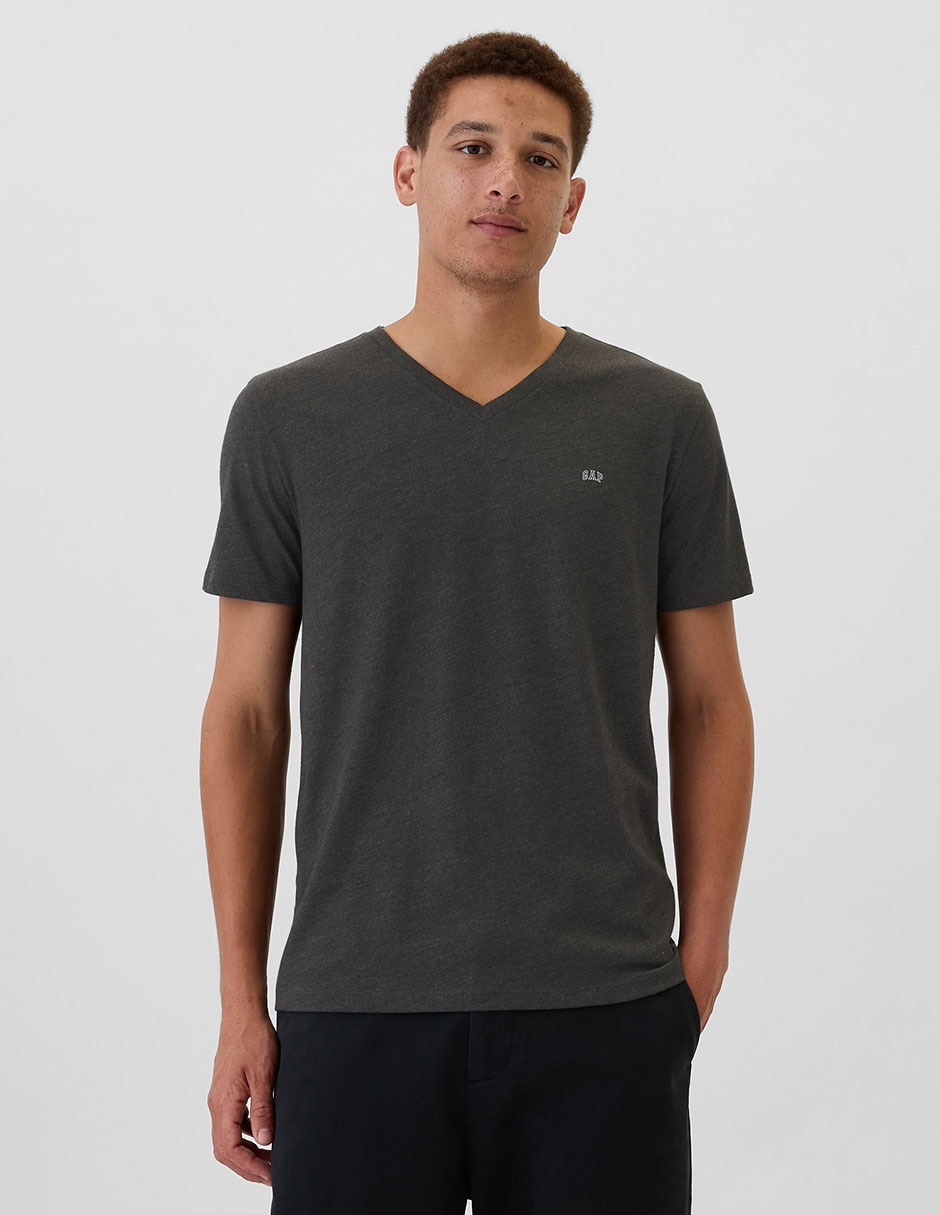 Gris oxford 3