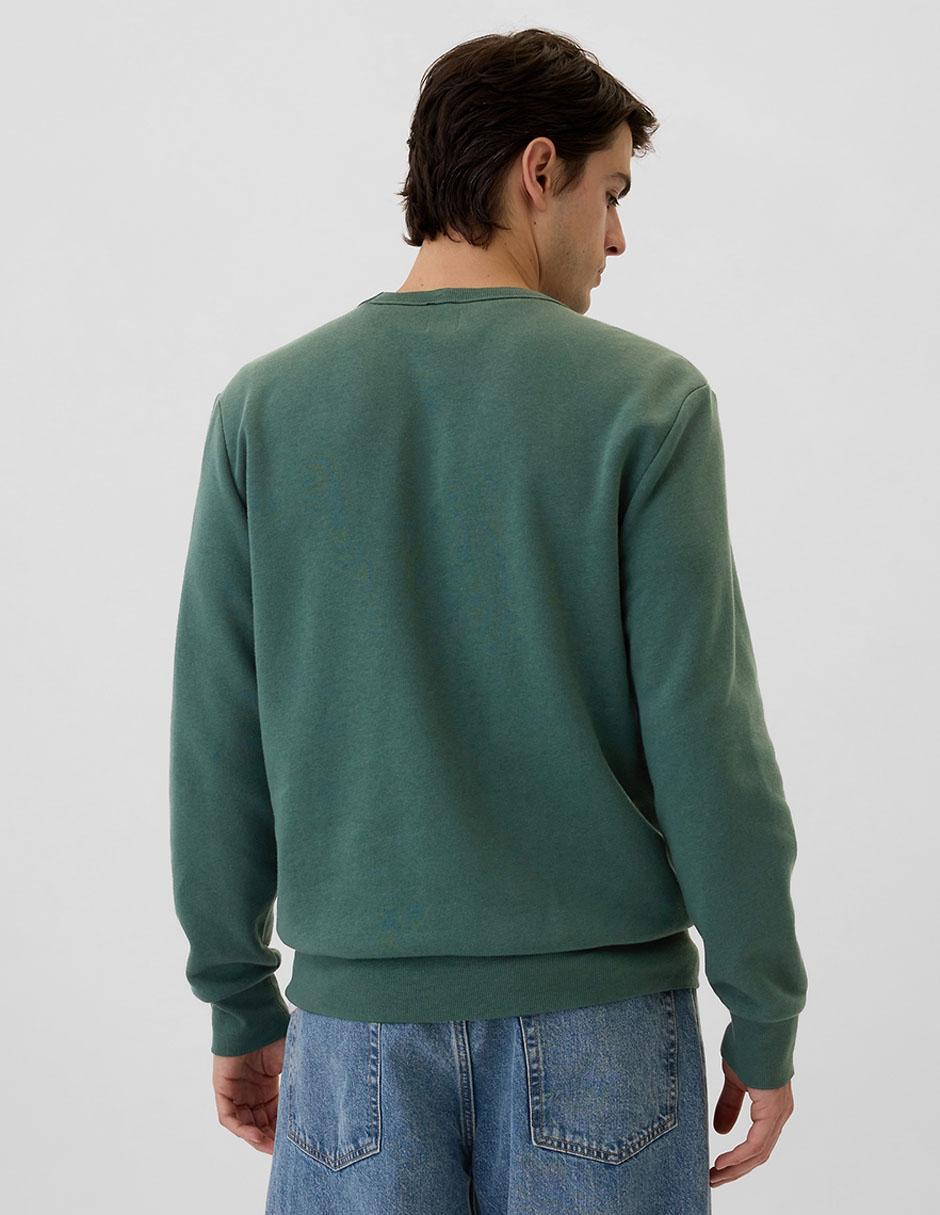 Sudadera para hombre 2