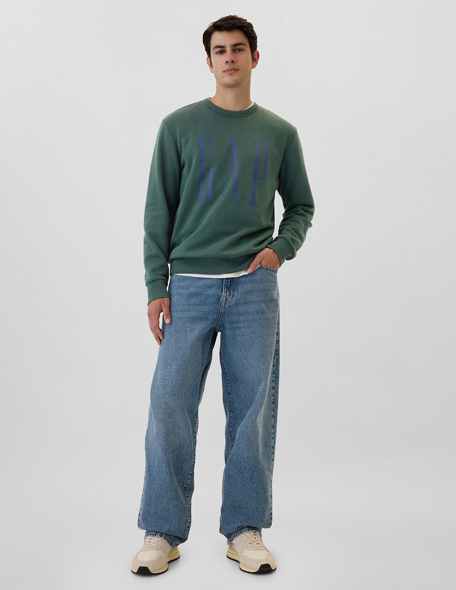 Sudadera para hombre 4
