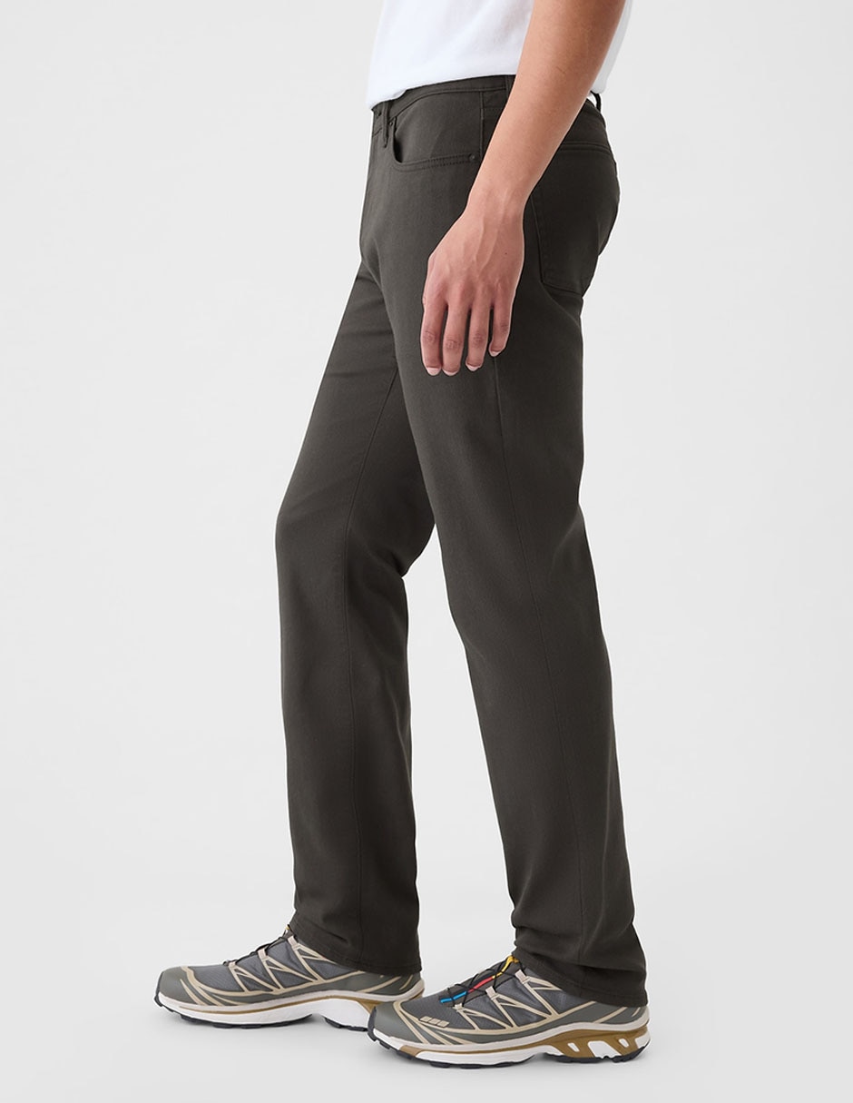 Jeans straight para hombre 3