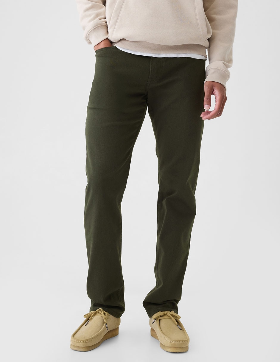 Verde obscuro 3