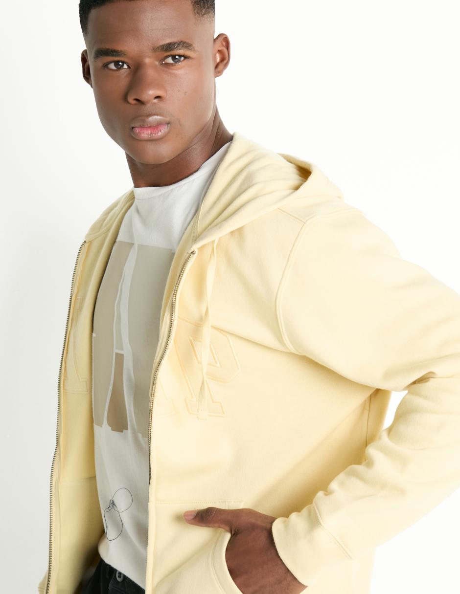 Sudadera para hombre