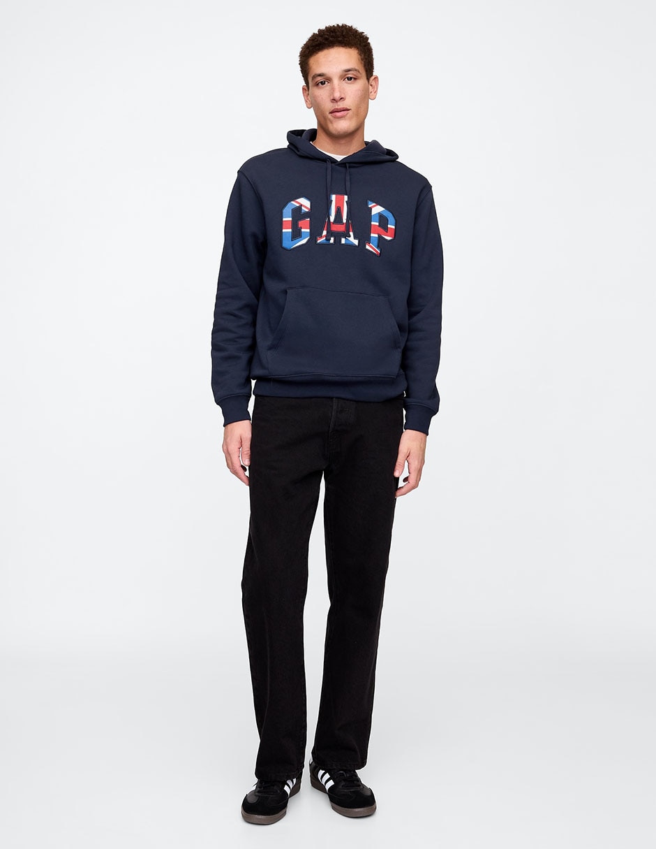 Sudadera para hombre 4