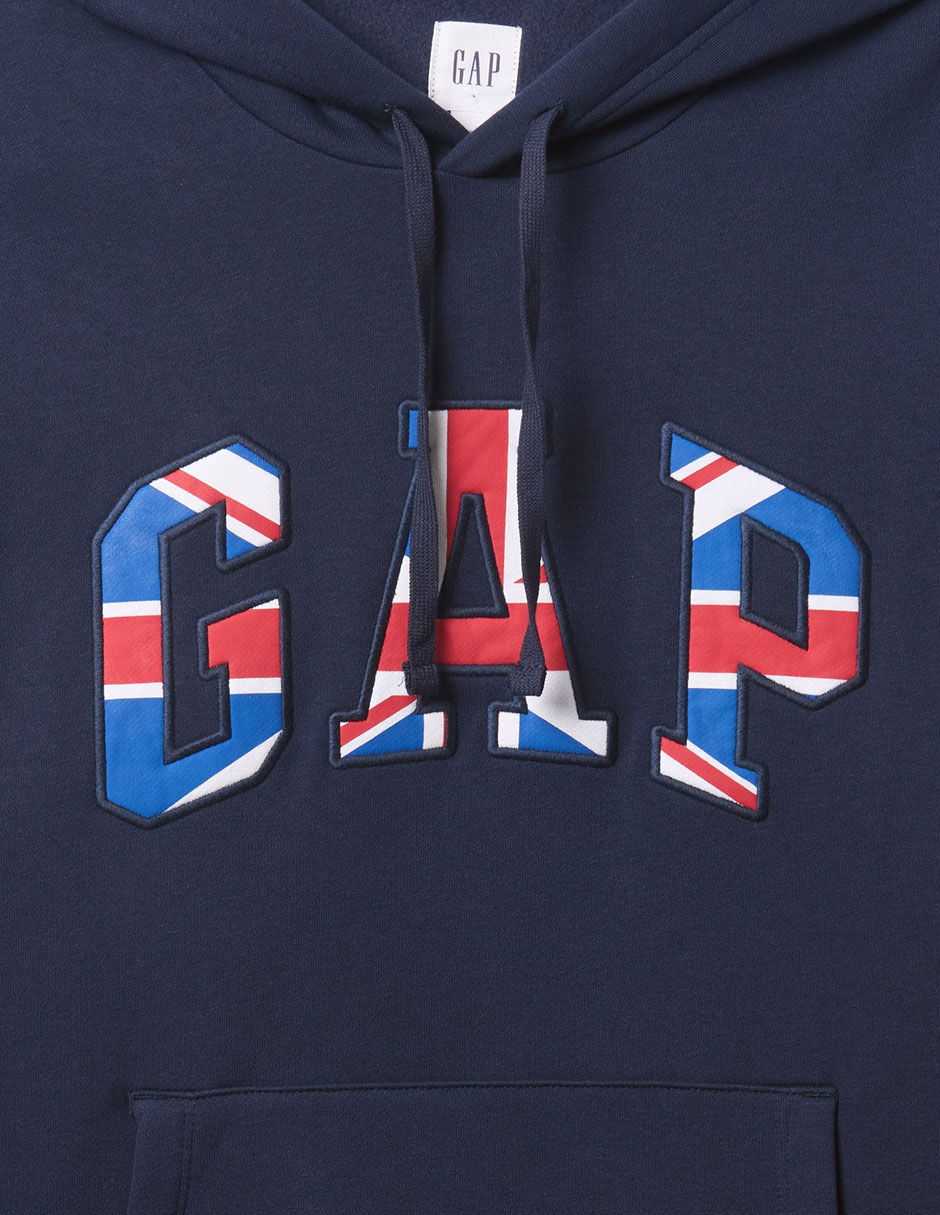Sudadera para hombre 2