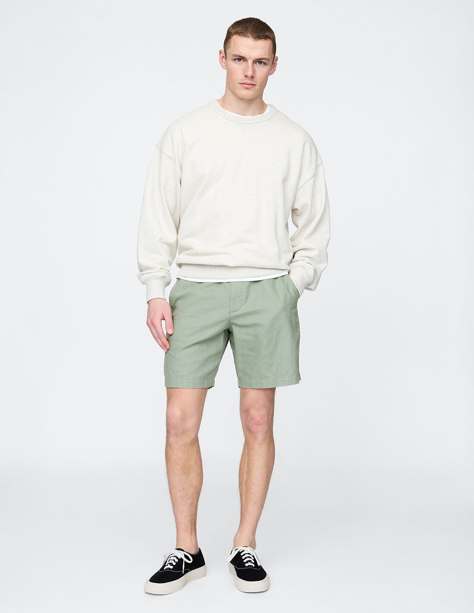 Short para hombre