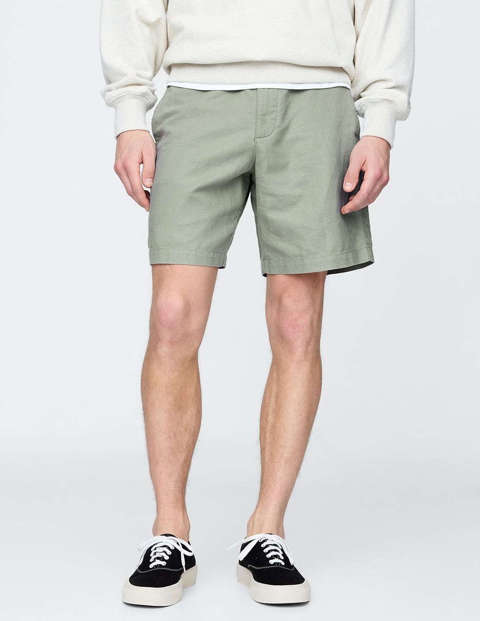 Short para hombre