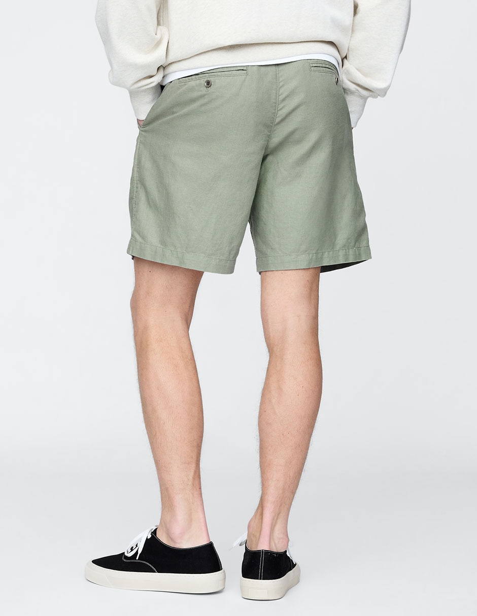 Short para hombre