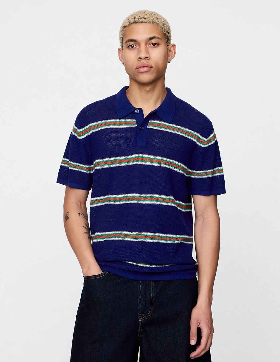 Playera para hombre 1