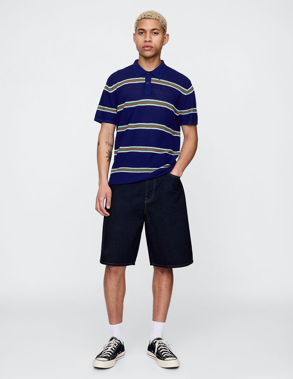 Playera para hombre 2