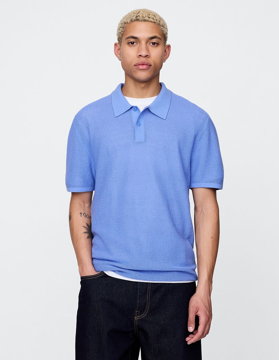 Playera para hombre