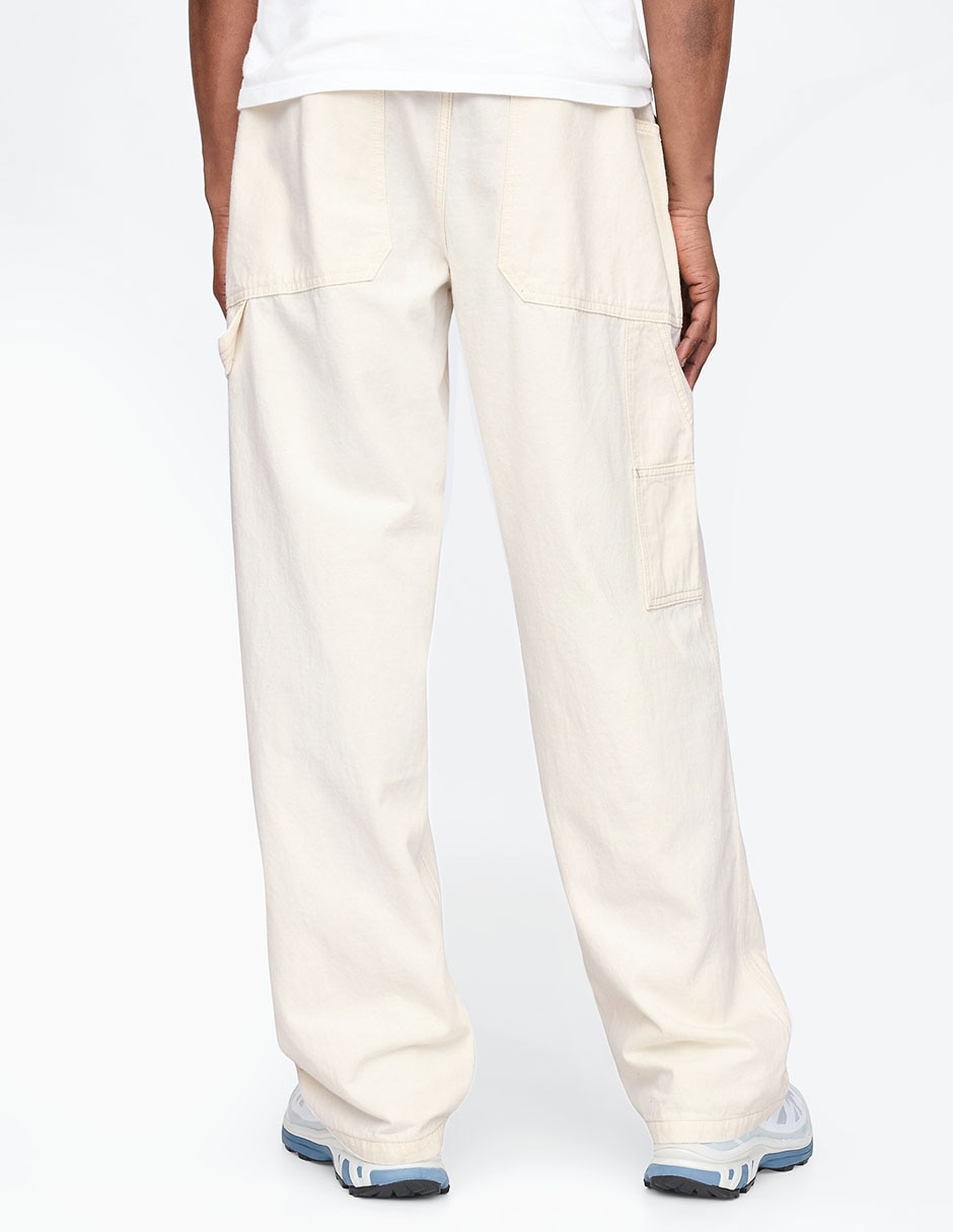 Jeans carpenter baggy unisex