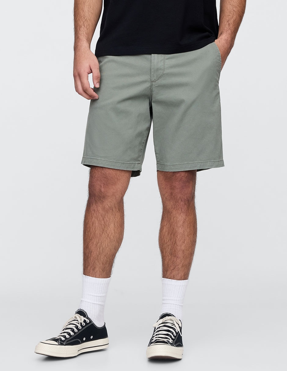 Short para hombre