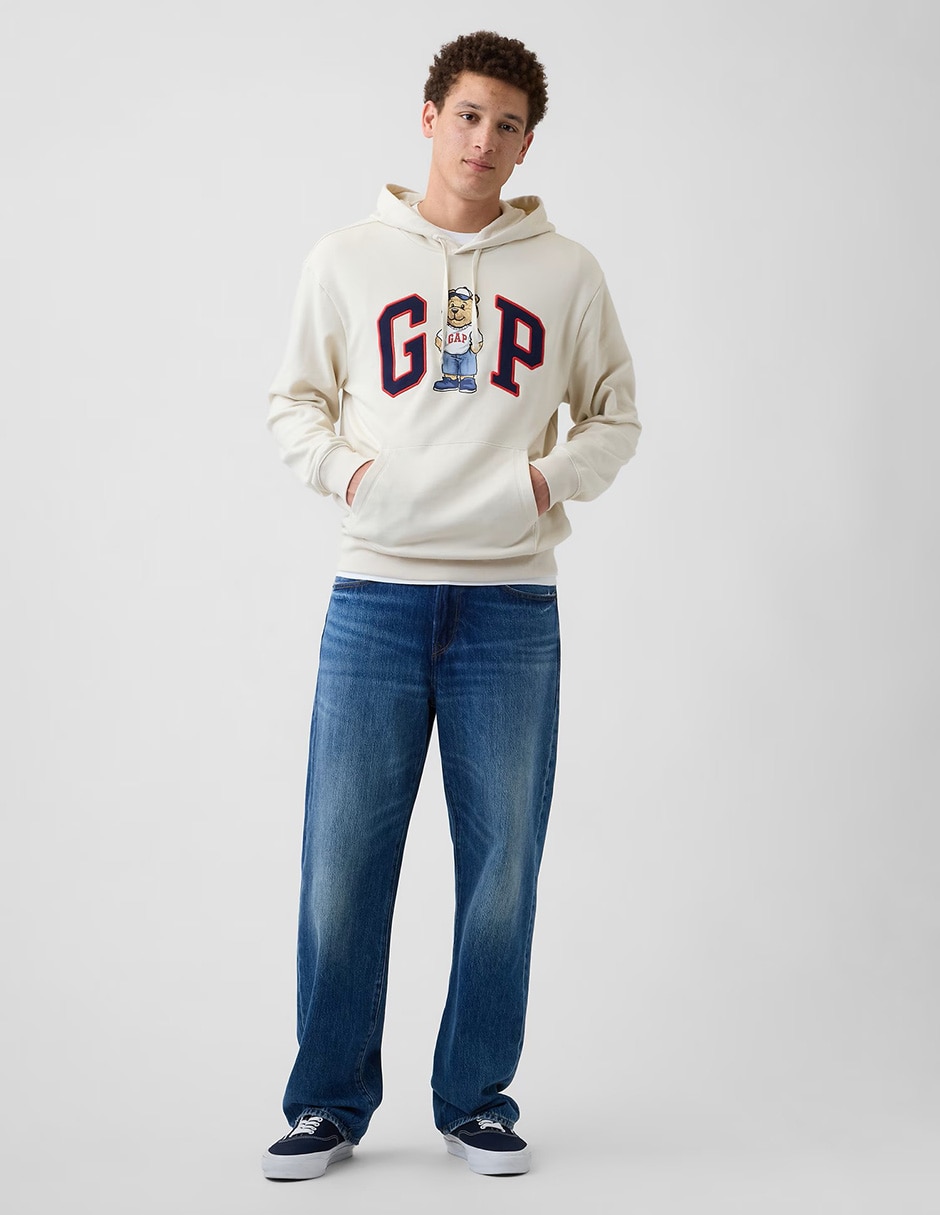 Sudadera para hombre