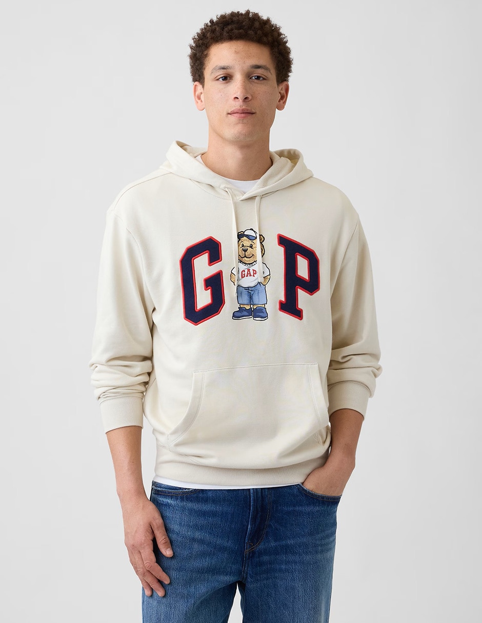 Sudadera para hombre