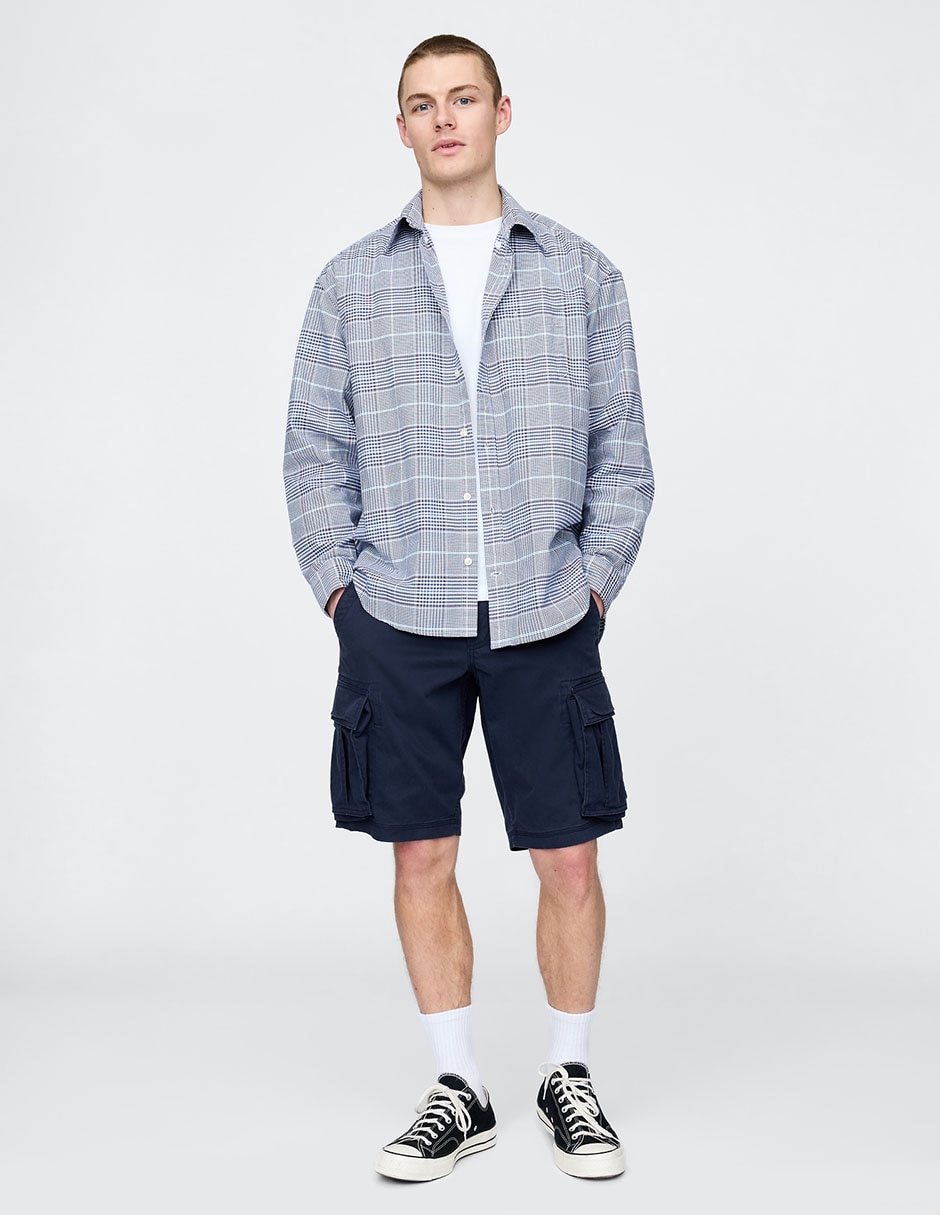 Short para hombre