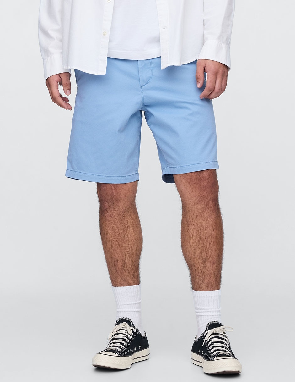 Short para hombre