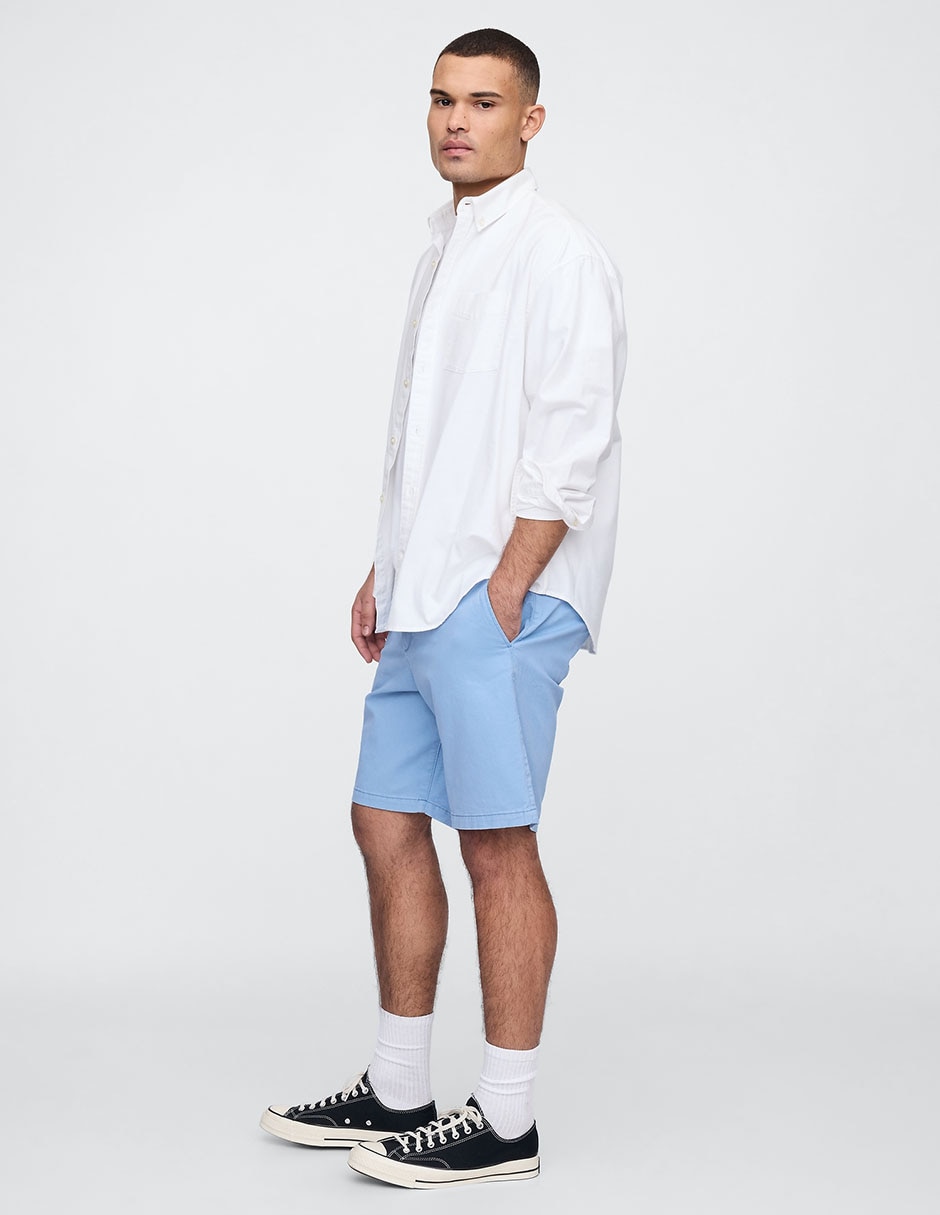 Short para hombre 4